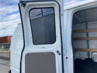 2014 Ford E-250 Gas Engine Cargo Van