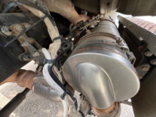 2016 Freightliner M2106 4x4 Terex TC55 Bucket Truck