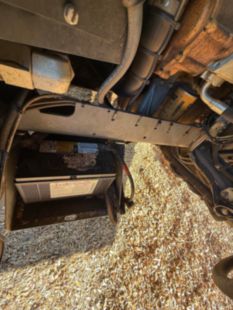 2021 Metso ST2.8 Mobile Scalping Screen