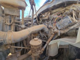 2007 Int'l 7600 Tandem Axle Vactor Guzzler Vac-Truck