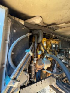 2021 Metso ST2.8 Mobile Scalping Screen