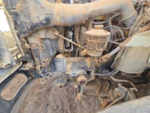 2007 Int'l 7600 Tandem Axle Vactor Guzzler Vac-Truck