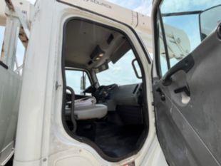 2016 Freightliner M2106 4x4 Terex TC55 Bucket Truck