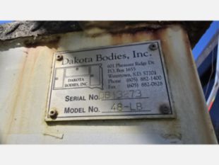 International 7400 Digger Derrick on 2012 International 7400 6x6