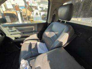 2014 Dodge 5500 Diesel 4x4 Versalift SST-40-EIH Bucket Truck
