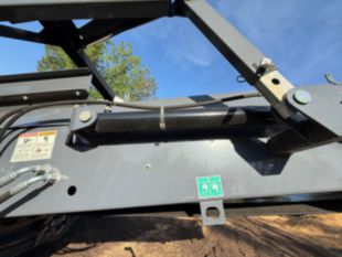 2022 Terex TRS 500 Recycling Screen