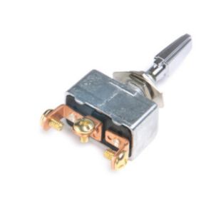 Momentary Toggle Switches
