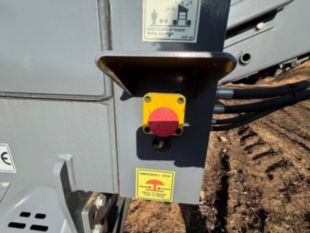 2022 Terex TRS 500 Recycling Screen