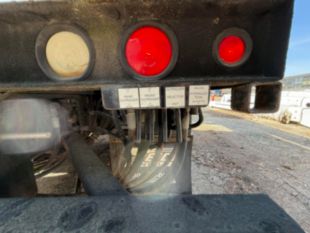 2011 Ford F-750 Diesel 4x2 Terex TC-55 Material Handler Bucket Truck