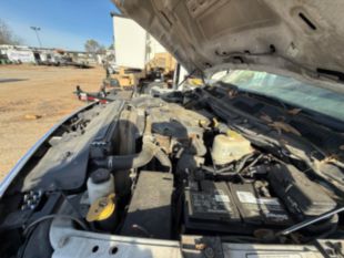 2014 Dodge 5500 Diesel 4x4 Versalift SST-40-EIH Bucket Truck