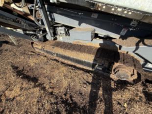 2022 Terex TRS 500 Recycling Screen
