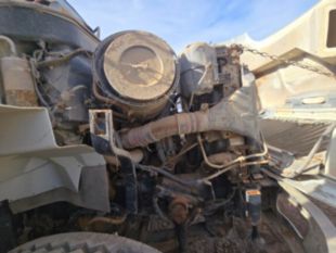 2007 Int'l 7600 Tandem Axle Vactor Guzzler Vac-Truck