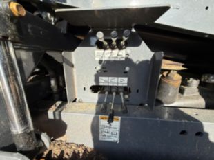 2022 Terex TRS 500 Recycling Screen