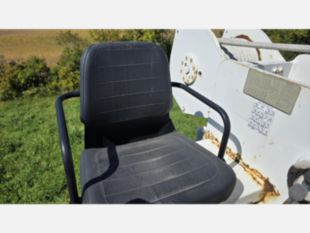 International 7400 Digger Derrick on 2012 International 7400 6x6