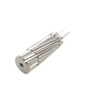 Shaft PTO Drive Round