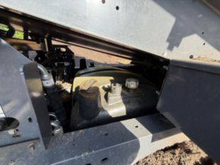 2022 Terex TRS 500 Recycling Screen