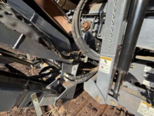2022 Terex TRS 500 Recycling Screen