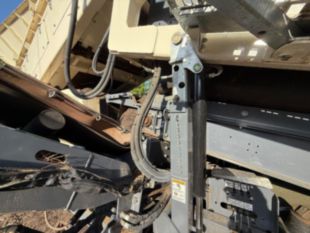 2022 Terex TRS 500 Recycling Screen