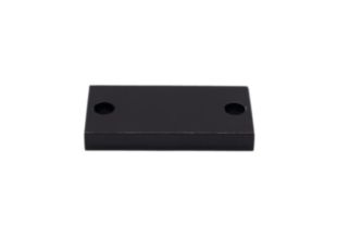 SPACER FLAT BLACK PAINT