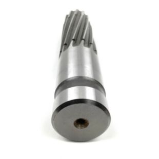 Shaft Output 1-1/4 Series 267 Std Round 0.312 In. Key