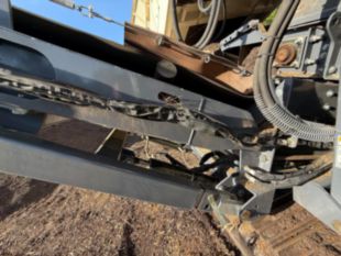 2022 Terex TRS 500 Recycling Screen