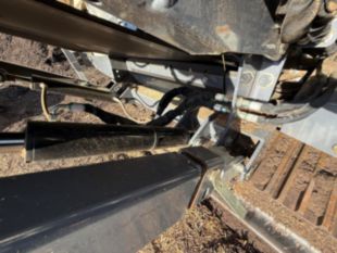 2022 Terex TRS 500 Recycling Screen