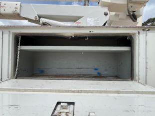 2016 Freightliner M2106 4x4 Terex TC55 Bucket Truck