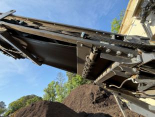 2022 Terex TRS 500 Recycling Screen