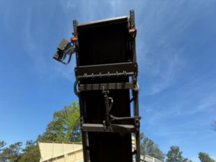 2022 Terex TRS 500 Recycling Screen