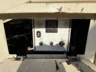 2022 Terex TRS 500 Recycling Screen