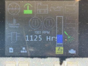 2022 Terex TRS 500 Recycling Screen