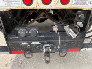 2016 Freightliner M2106 4x4 Terex TC55 Bucket Truck
