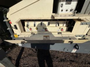 2022 Terex TRS 500 Recycling Screen