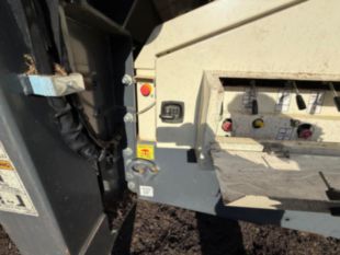 2022 Terex TRS 500 Recycling Screen