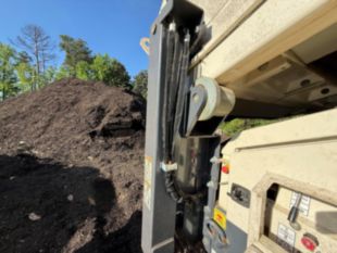 2022 Terex TRS 500 Recycling Screen