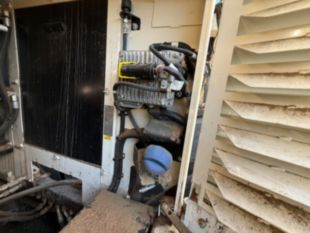 2022 Terex TRS 500 Recycling Screen