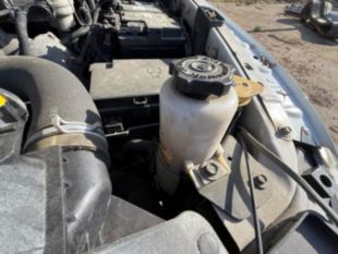 2014 Dodge 5500 Diesel 4x4 Versalift SST-40-EIH Bucket Truck