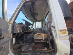 2007 Int'l 7600 Tandem Axle Vactor Guzzler Vac-Truck