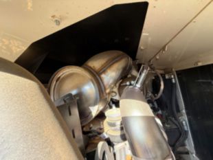 2022 Terex TRS 500 Recycling Screen