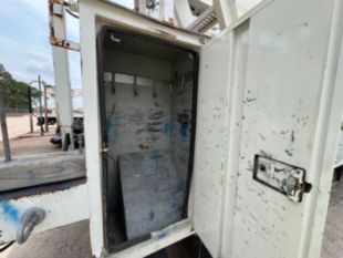 2016 Freightliner M2106 4x4 Terex TC55 Bucket Truck
