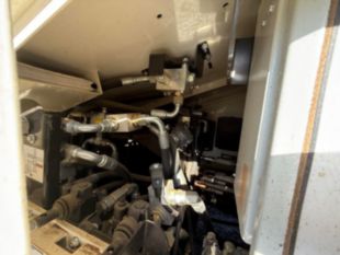 2022 Terex TRS 500 Recycling Screen