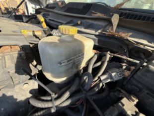 2014 Dodge 5500 Diesel 4x4 Versalift SST-40-EIH Bucket Truck