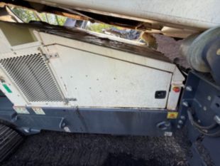 2022 Terex TRS 500 Recycling Screen