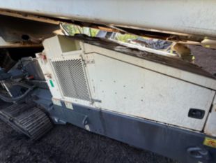 2022 Terex TRS 500 Recycling Screen