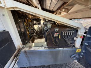 2022 Terex TRS 500 Recycling Screen