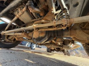 2014 Dodge 5500 Diesel 4x4 Versalift SST-40-EIH Bucket Truck