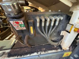 2022 Terex TRS 500 Recycling Screen