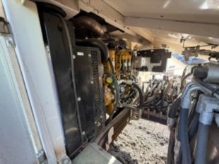 2022 Terex TRS 500 Recycling Screen