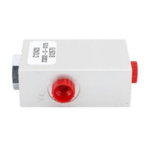 PILOT CHECK VALVE