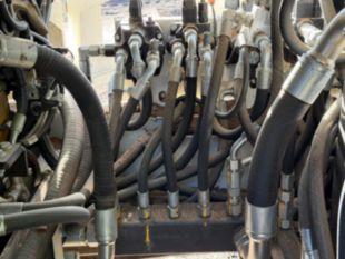 2022 Terex TRS 500 Recycling Screen